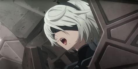 2B animation